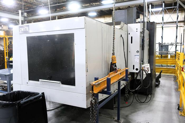 Used 2014 Haas VF-12/40