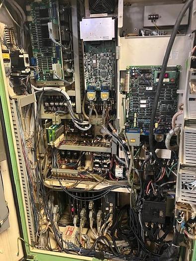 Used 1992 Mori Seiki SL-25A