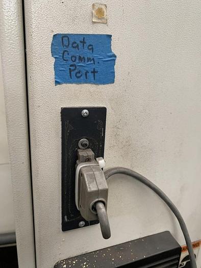 Used 2007 Fadal VMC-6030HT