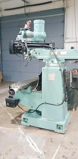 Used Southwest Industries  ProtoTrack 3