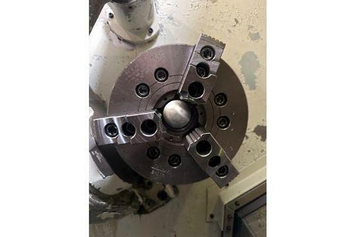 Used 1995 Daewoo Puma 8S