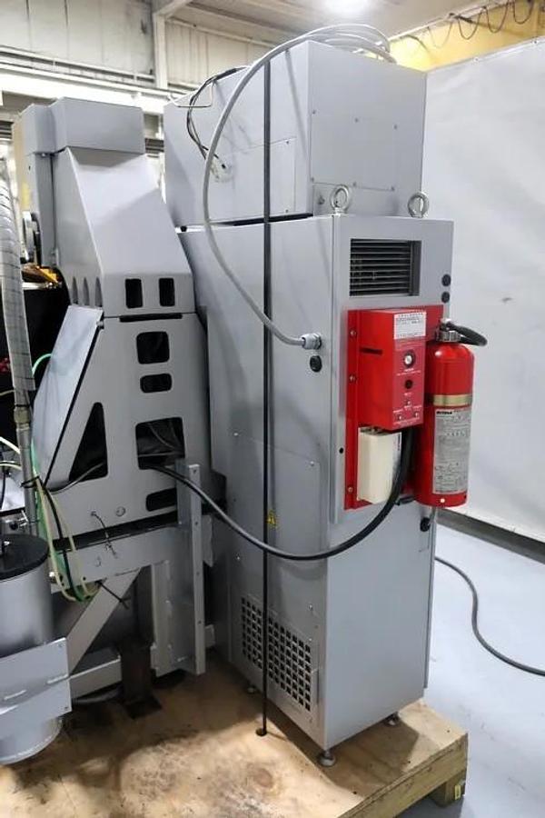 Used 2011 Sodick AD25L