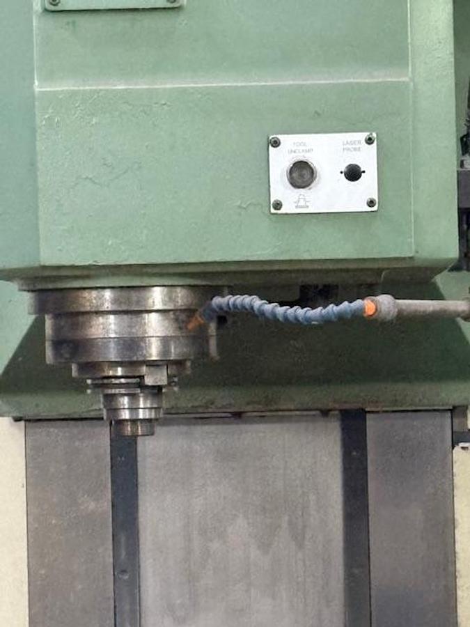 Used 1999 Kafo Phoenix  2185