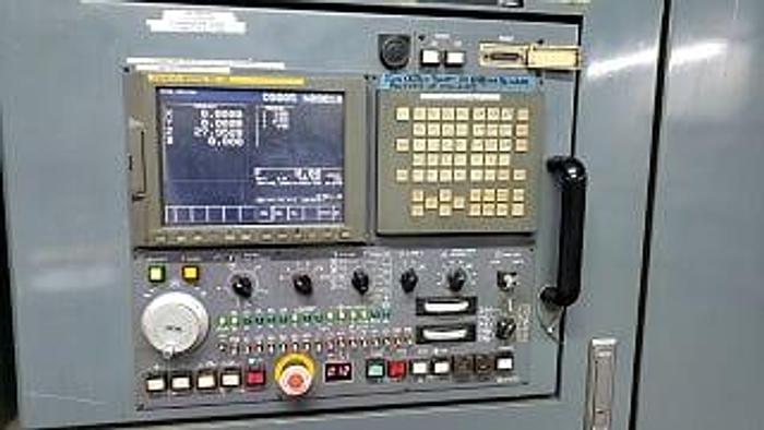 Used 2002 Kitamura HX-400