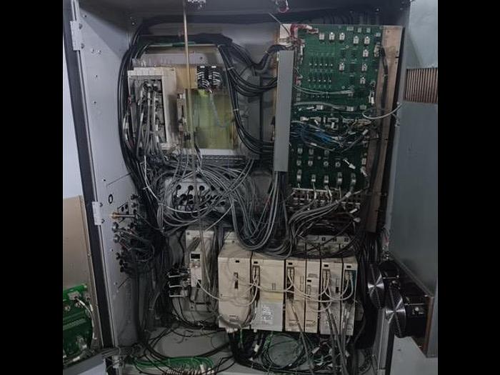 Used 1996 MAZAK SQT 18MS