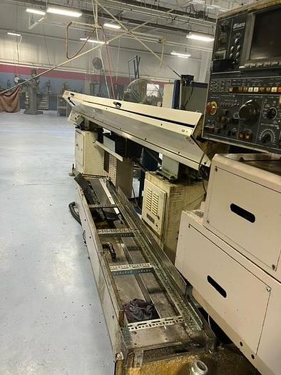 Used 1997 Miyano BNE-46S