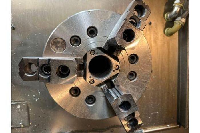 Used 1994 ROMI  Centur 35E