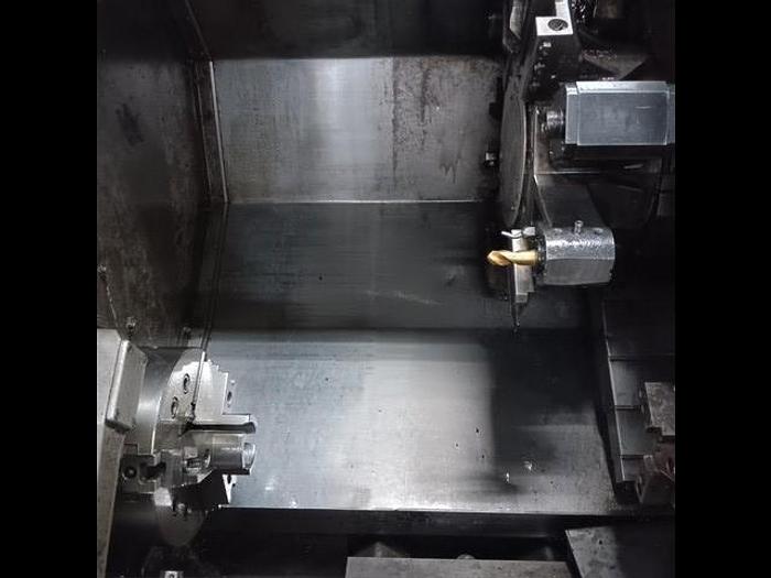 Used 1996 MAZAK SQT 18MS