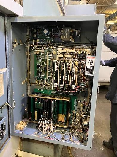 Used 1994 Fadal VMC-4020HT