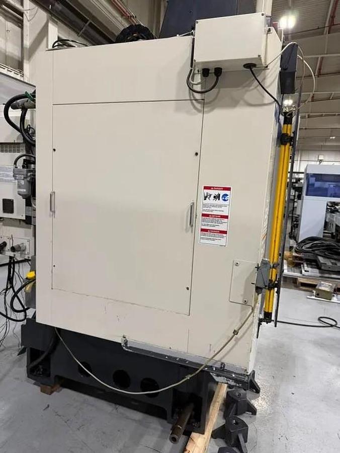 Used 2015 BROTHER Speedio S500X1