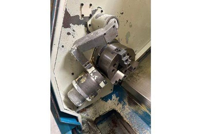 Used 1995 Daewoo Puma 8S