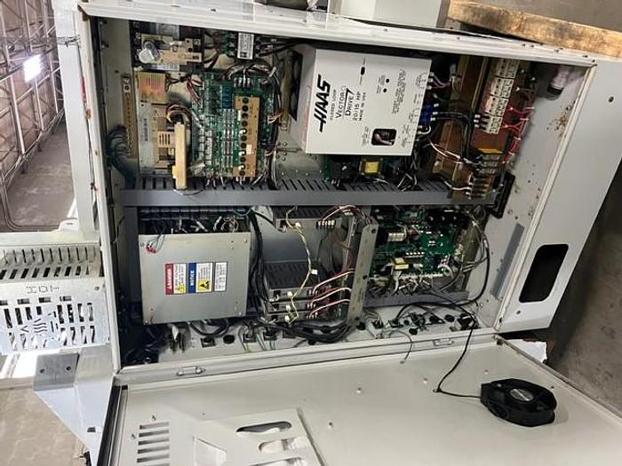 Used 2005 Haas SL-20