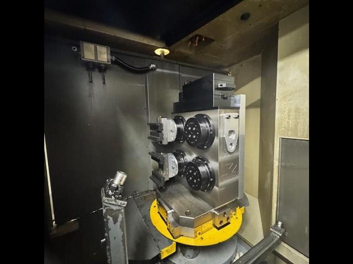 Used 2016 Kiwa KH-45