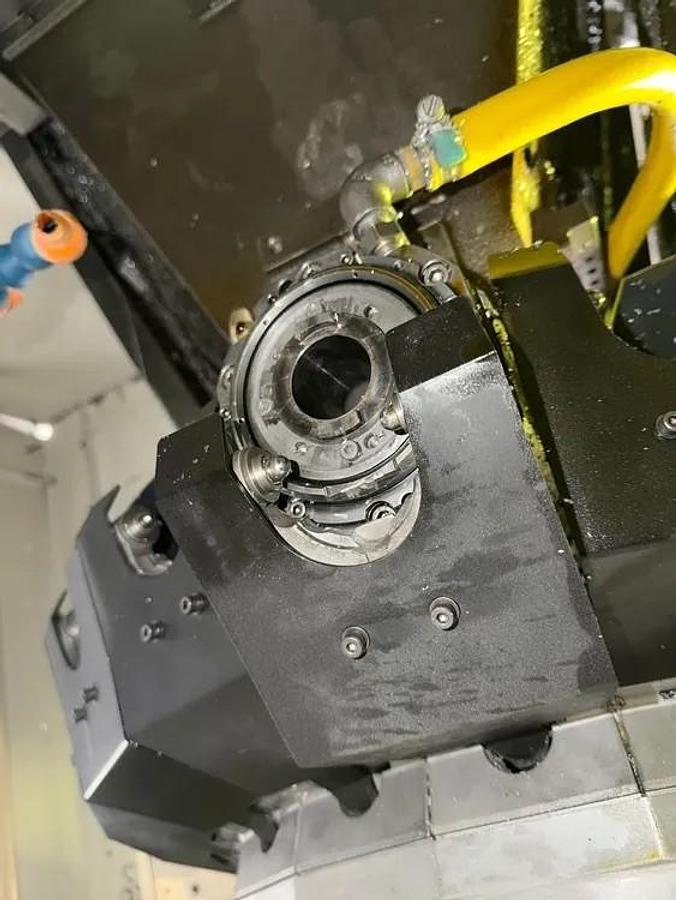 Used 2015 BROTHER Speedio S500X1