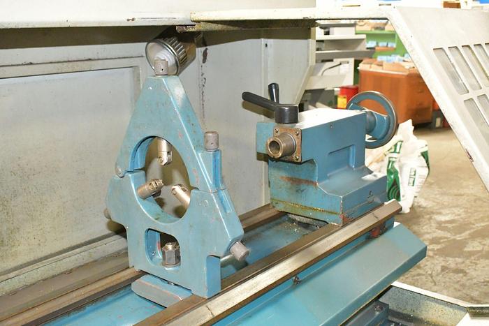 Used 1994 Bridgeport Romi EZ-Path