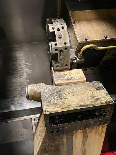 Used 2001 Haas SL-20T