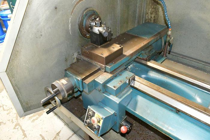 Used 1994 Bridgeport Romi EZ-Path