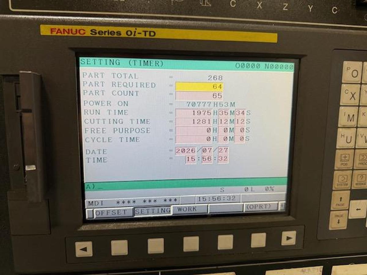 Used 2014 Feeler FTC-150