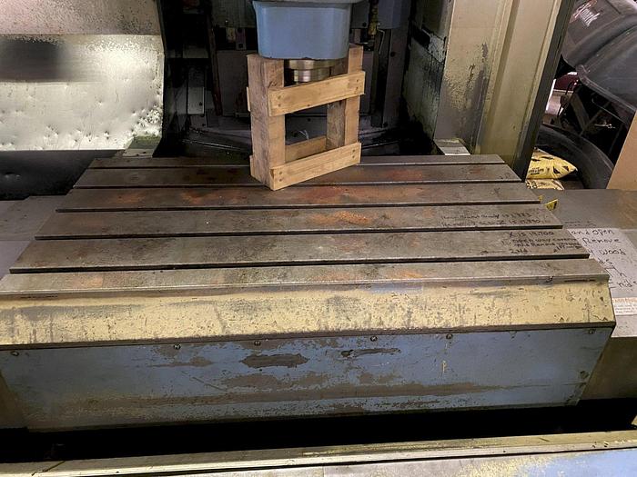 Used 2002 OKK KCV-500