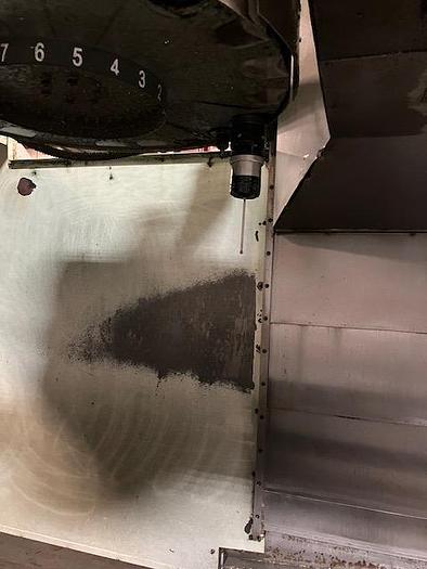 Used 1995 Haas VF-6