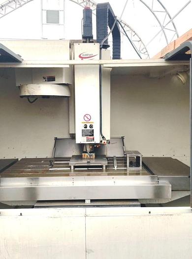 Used 2007 Fadal VMC-6030HT