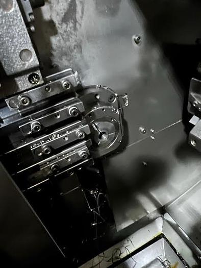 Used 2004 Star SV32J