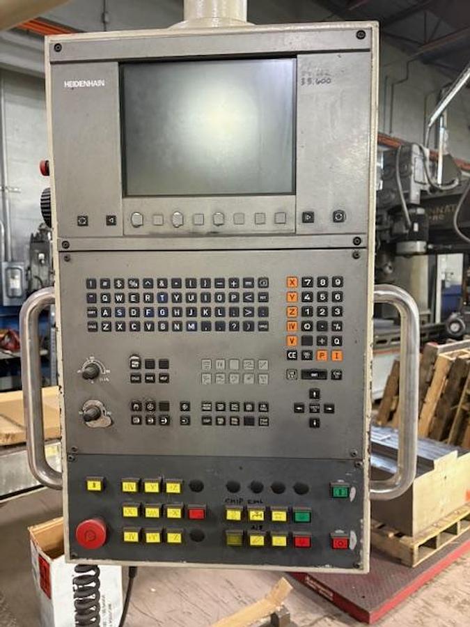 Used 1999 Kafo Phoenix  2185