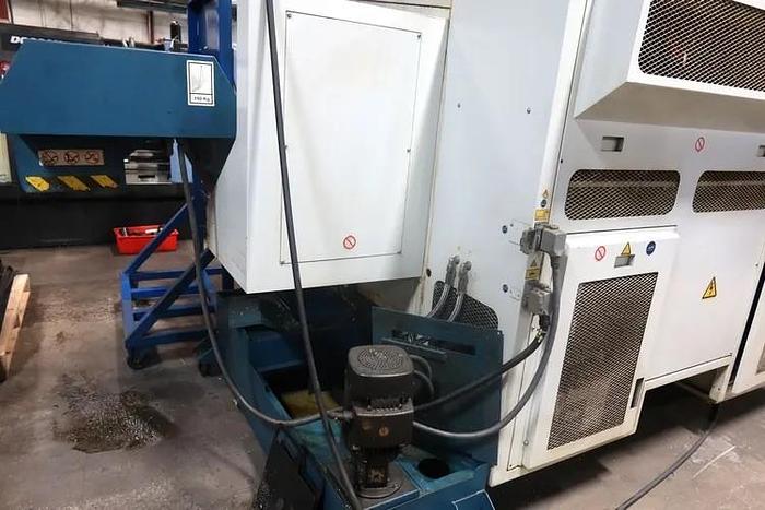 Used 2011 ROMI GL280M