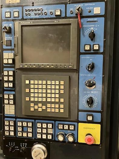 Used 2002 Makino A77E