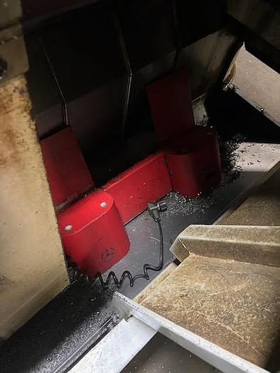 Used 2001 Haas SL-20T