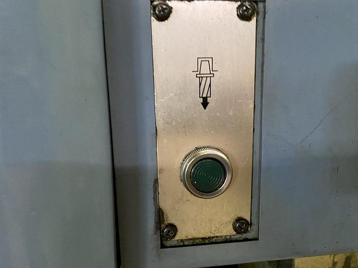 Used 2002 OKK KCV-500