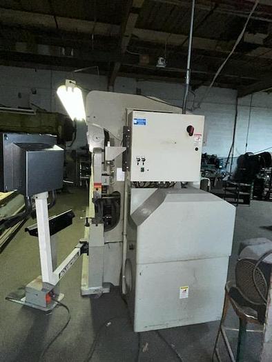 Used 2000 Accupress 12' x 175 Ton