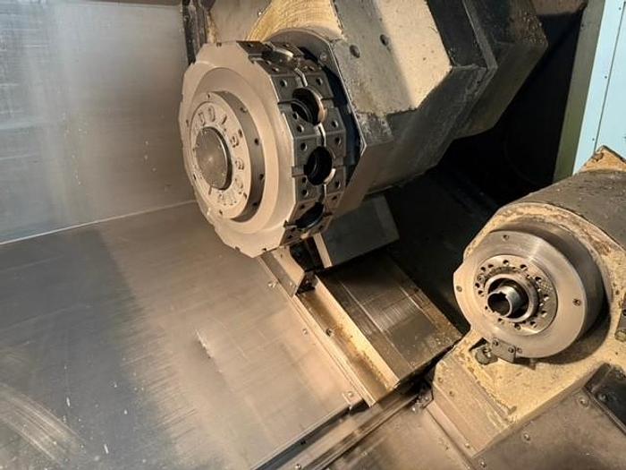 Used 2006 Doosan Puma 2500 LSY