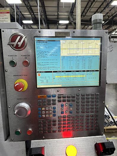 Used 2013 Haas VF-12