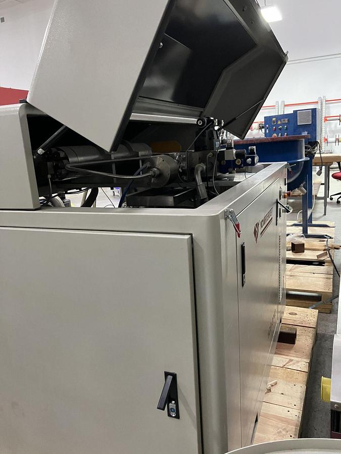 Used 2019 YC YCWJ-L3015