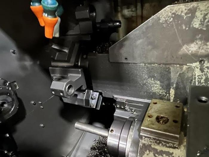 Used 2004 Star SV32J