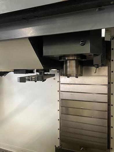 Used 2011 Haas VF-2SS