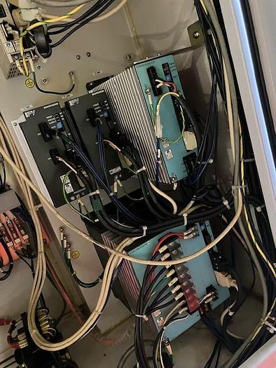 Used 1999 BROTHER TC-S2A