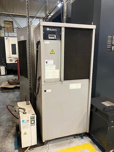 Used 2002 Makino A77E