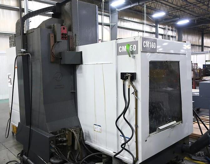 Used 2013 Haas VF-3