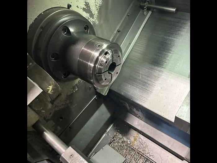 Used 1997 MAZAK QT-20-HP