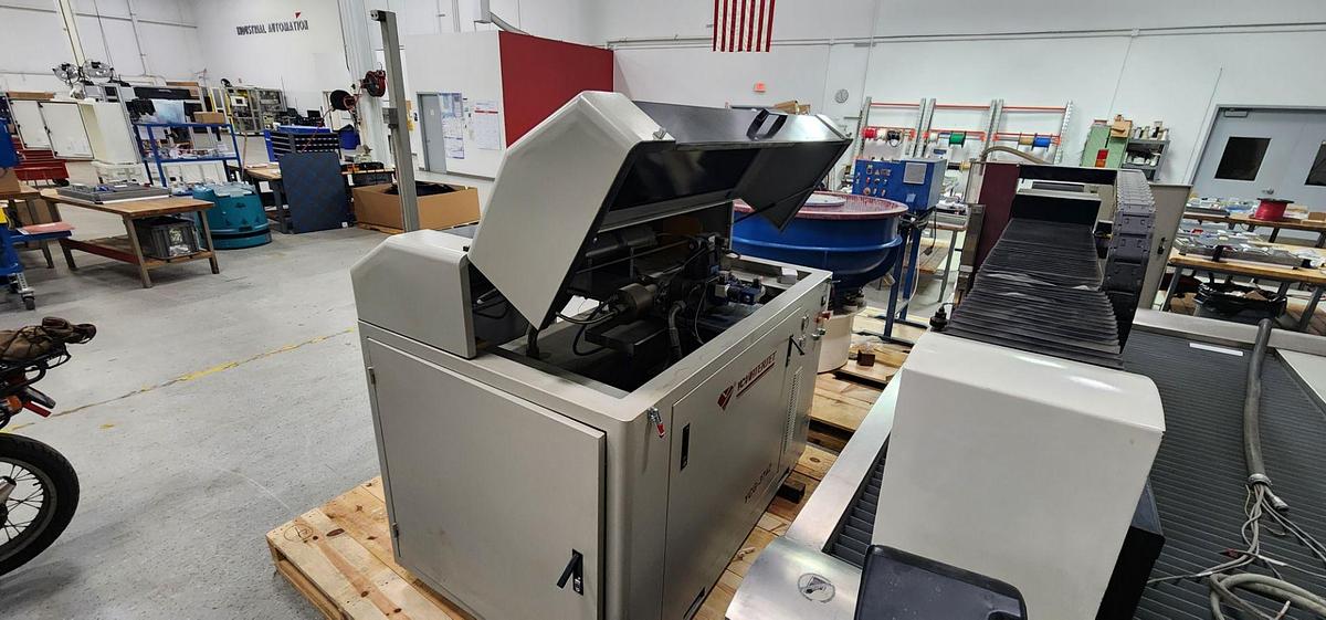 Used 2019 YC YCWJ-L3015