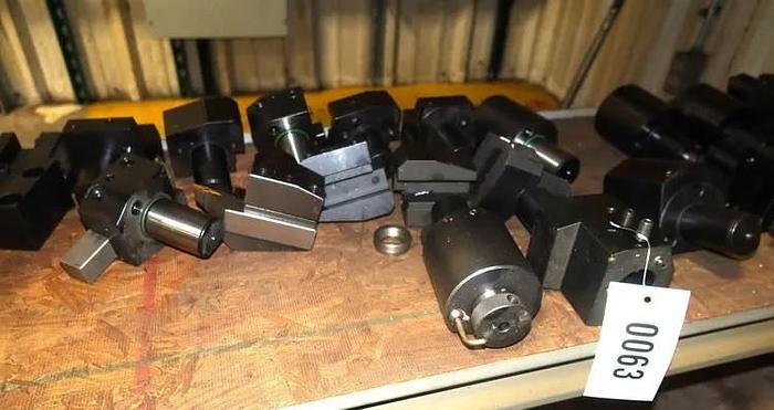 Used 2011 ROMI GL280M