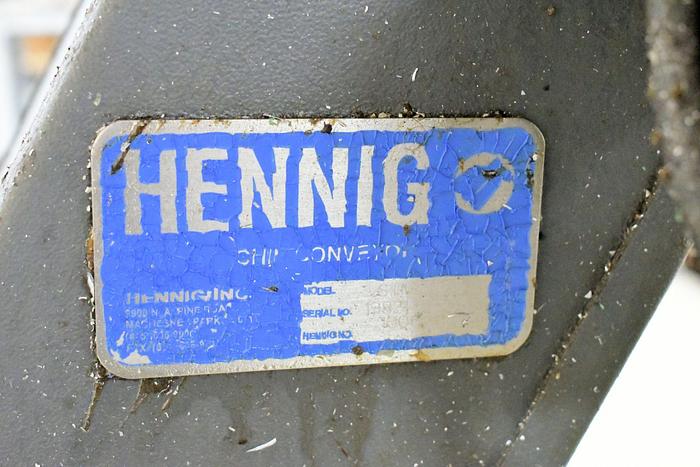 Used 2007 Fadal VMC-6030HT