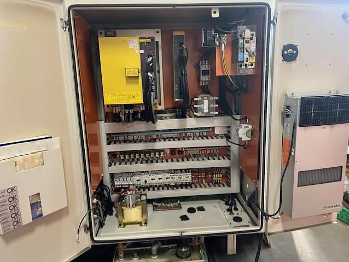 Used 2007 Doosan Lynx 220A