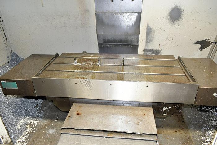 Used Fadal VMC-3016L