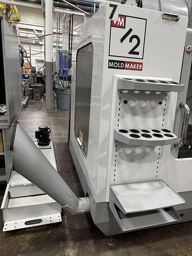 Used 2006 Haas VM-2