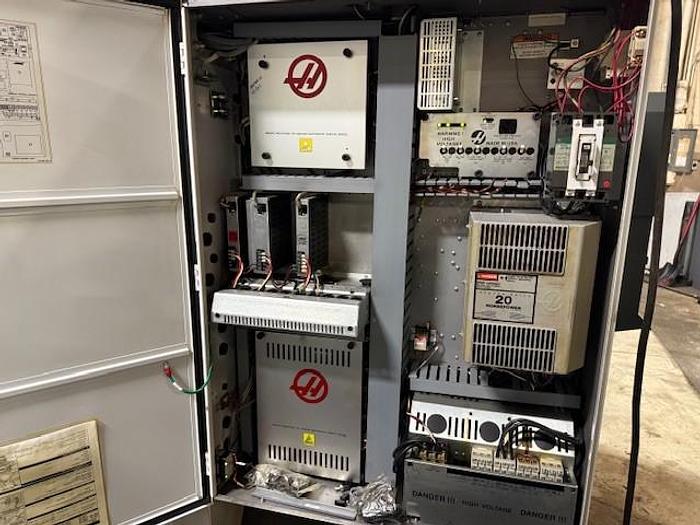 Used 2012 Haas ST-20