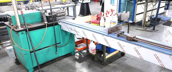 Used 2020 Stierli-Bieger 420