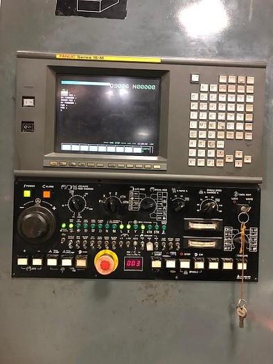 Used 1999 Kitamura  H400